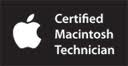 Apple Sertifikalı Mac Teknisyeni